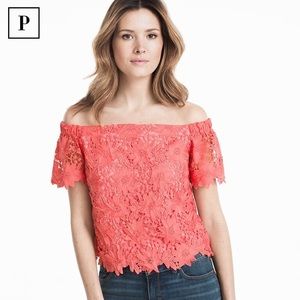 White House black market